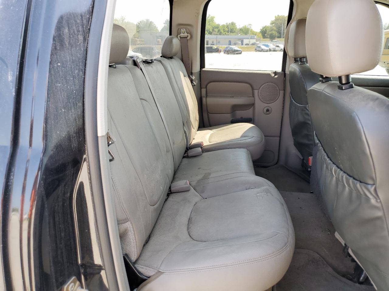 2005 Dodge Ram 1500 St VIN: 1D7HU18D55S191579 Lot: 80483805