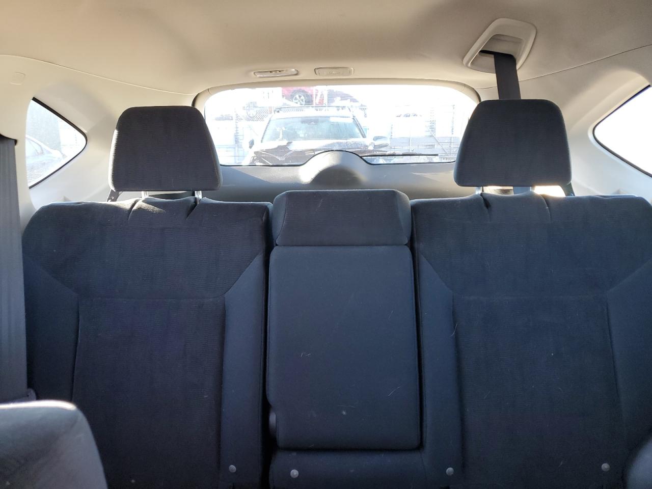 2014 Honda Cr-V Lx VIN: 5J6RM4H38EL086143 Lot: 84805885