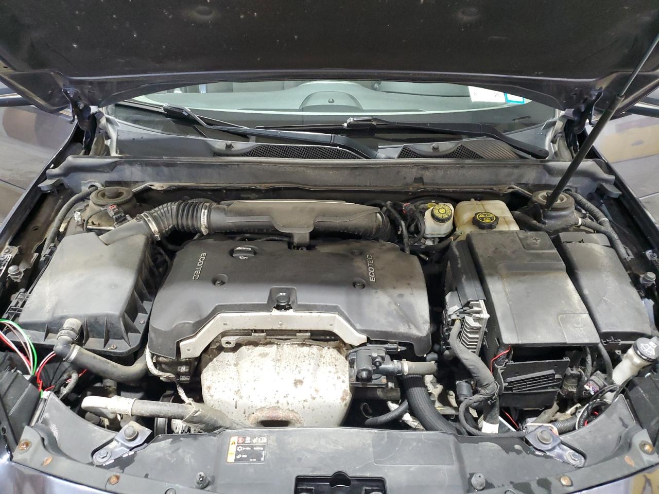 2013 Chevrolet Malibu Ls VIN: 1G11B5SA7DF167050 Lot: 70800245