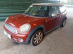 2007 MINI COOPER CLUBMAN  for sale at Copart SANDTOFT