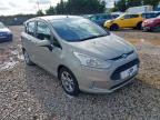 2013 FORD B-MAX ZETEC AUTO  for sale at Copart WISBECH