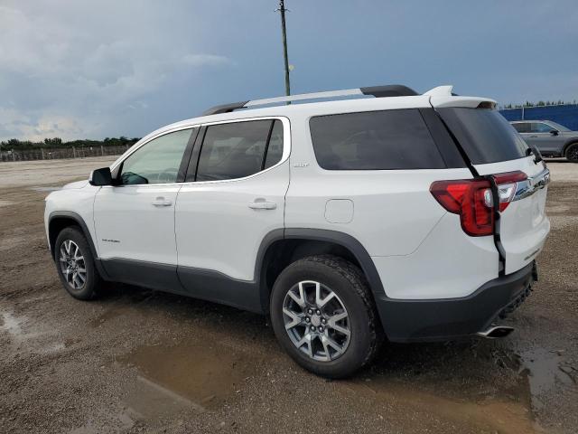  GMC ACADIA 2023 Biały
