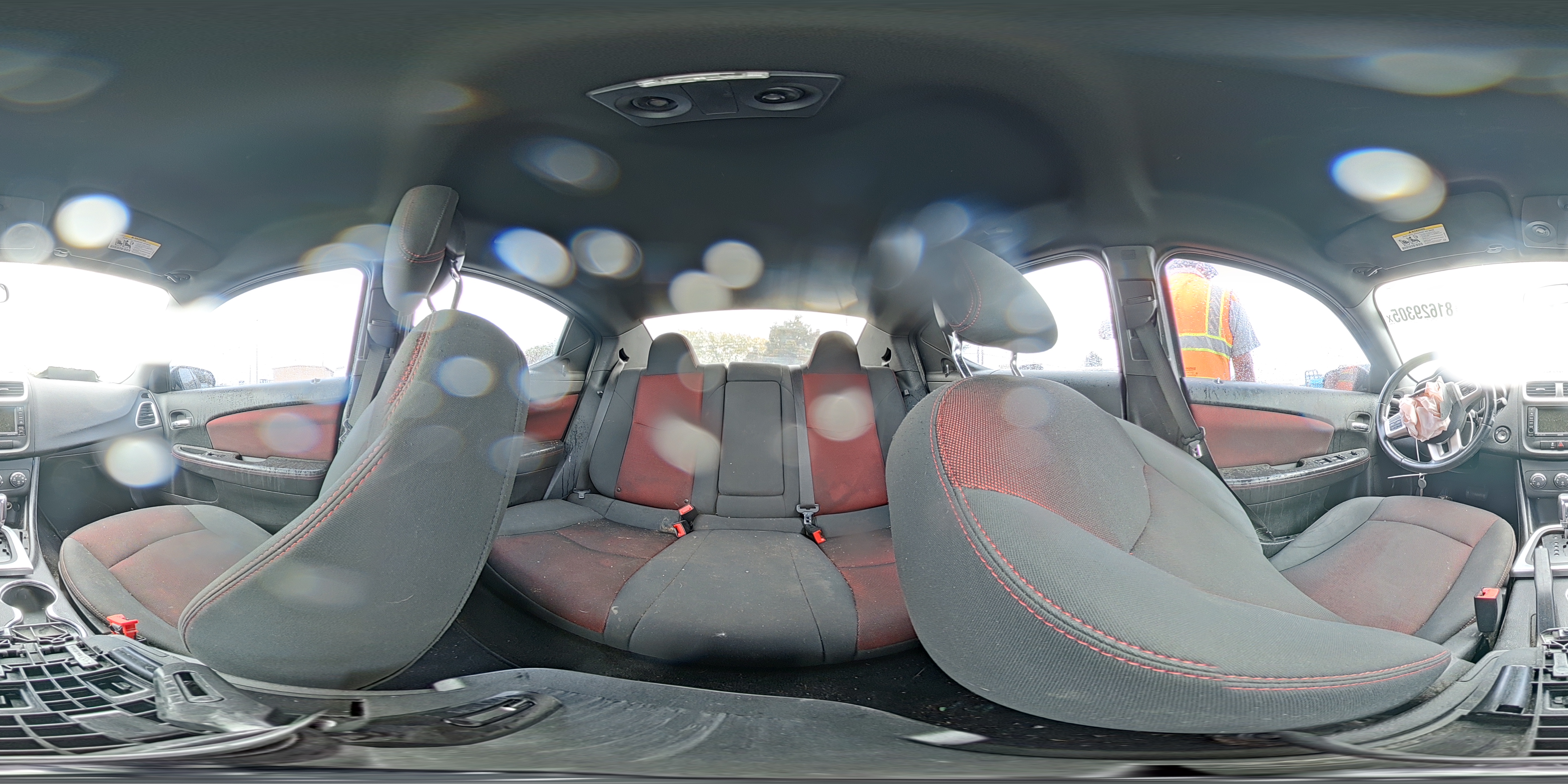 2011 Dodge Avenger Mainstreet VIN: 1B3BD1FG2BN508386 Lot: 93819555