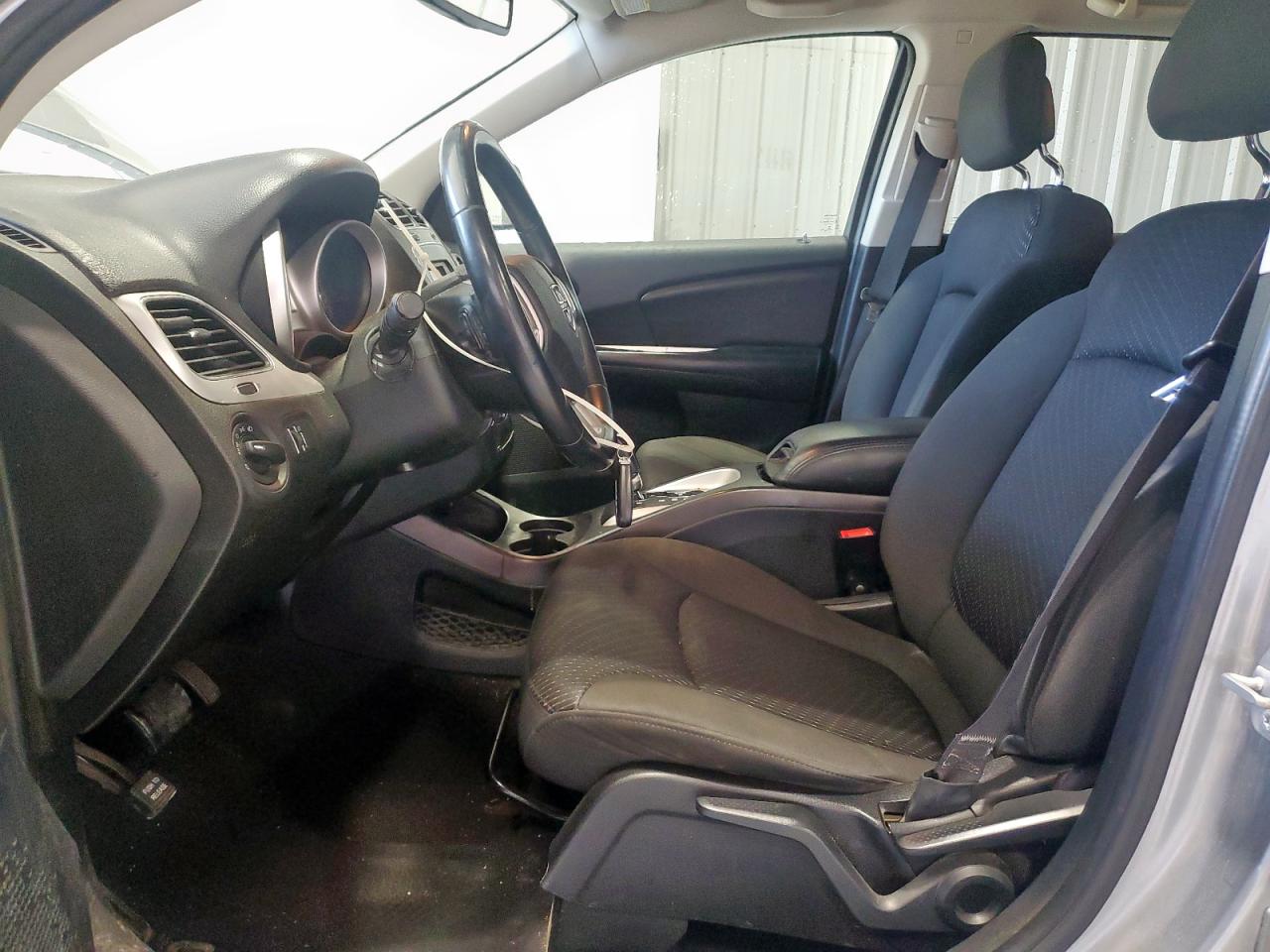 2018 Dodge Journey Se VIN: 3C4PDCAB0JT383608 Lot: 71583915