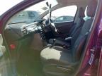 2017 CITROEN C3 PLATINUM PURETECH  for sale at Copart SANDWICH