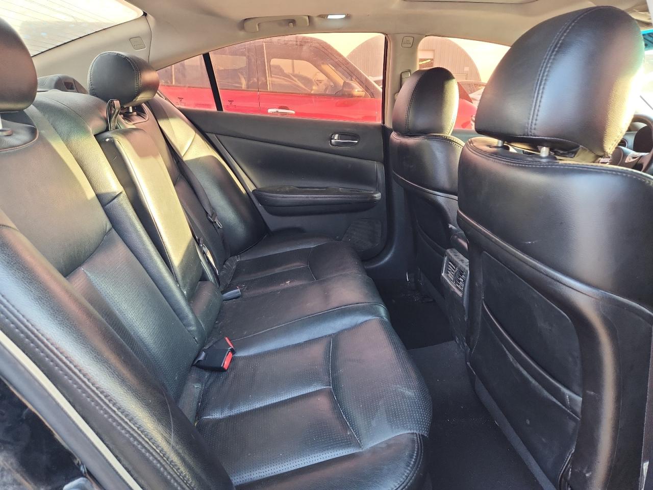 2009 Nissan Maxima S VIN: 1N4AA51E49C817904 Lot: 71687985