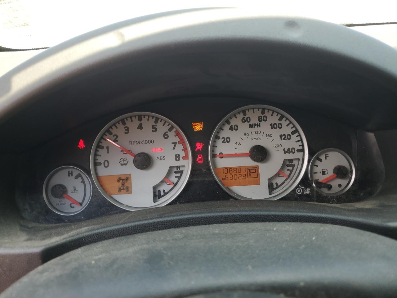 2011 Nissan Xterra Off Road VIN: 5N1AN0NW5BC501143 Lot: 81334735