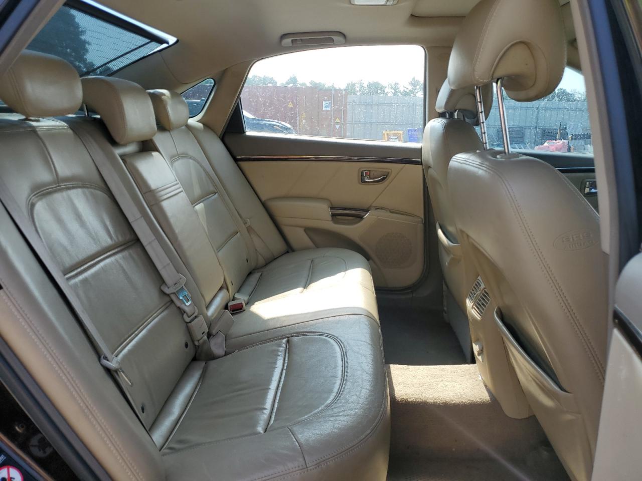 2011 Hyundai Azera Gls VIN: KMHFC4DF5BA526446 Lot: 80666465