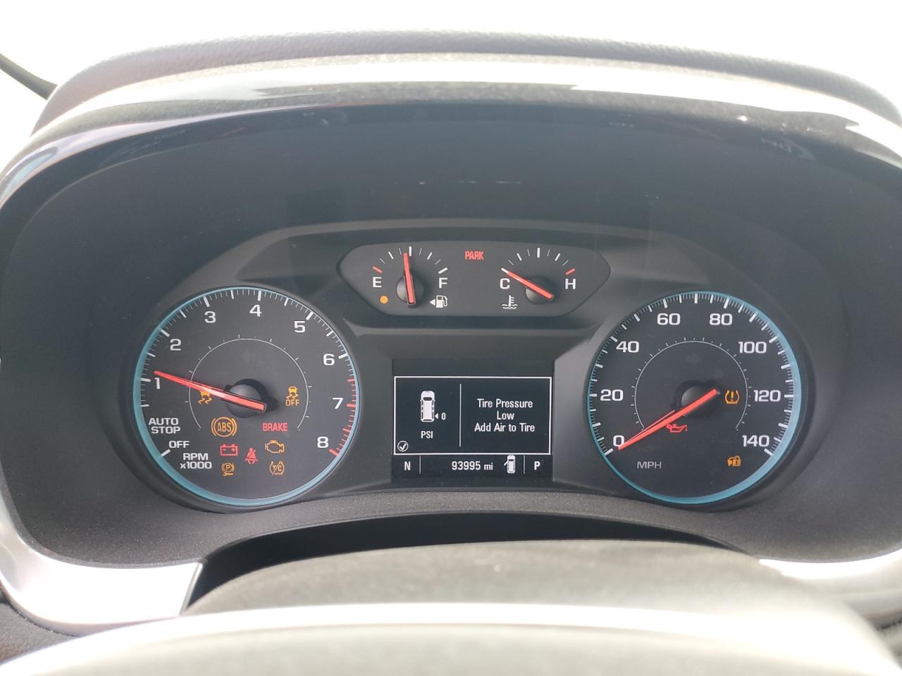 2021 Chevrolet Traverse Ls VIN: 1GNERFKW4MJ198153 Lot: 80279515