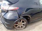 2009 HONDA CIVIC GT TYPE R I-VTEC  for sale at Copart WOLVERHAMPTON