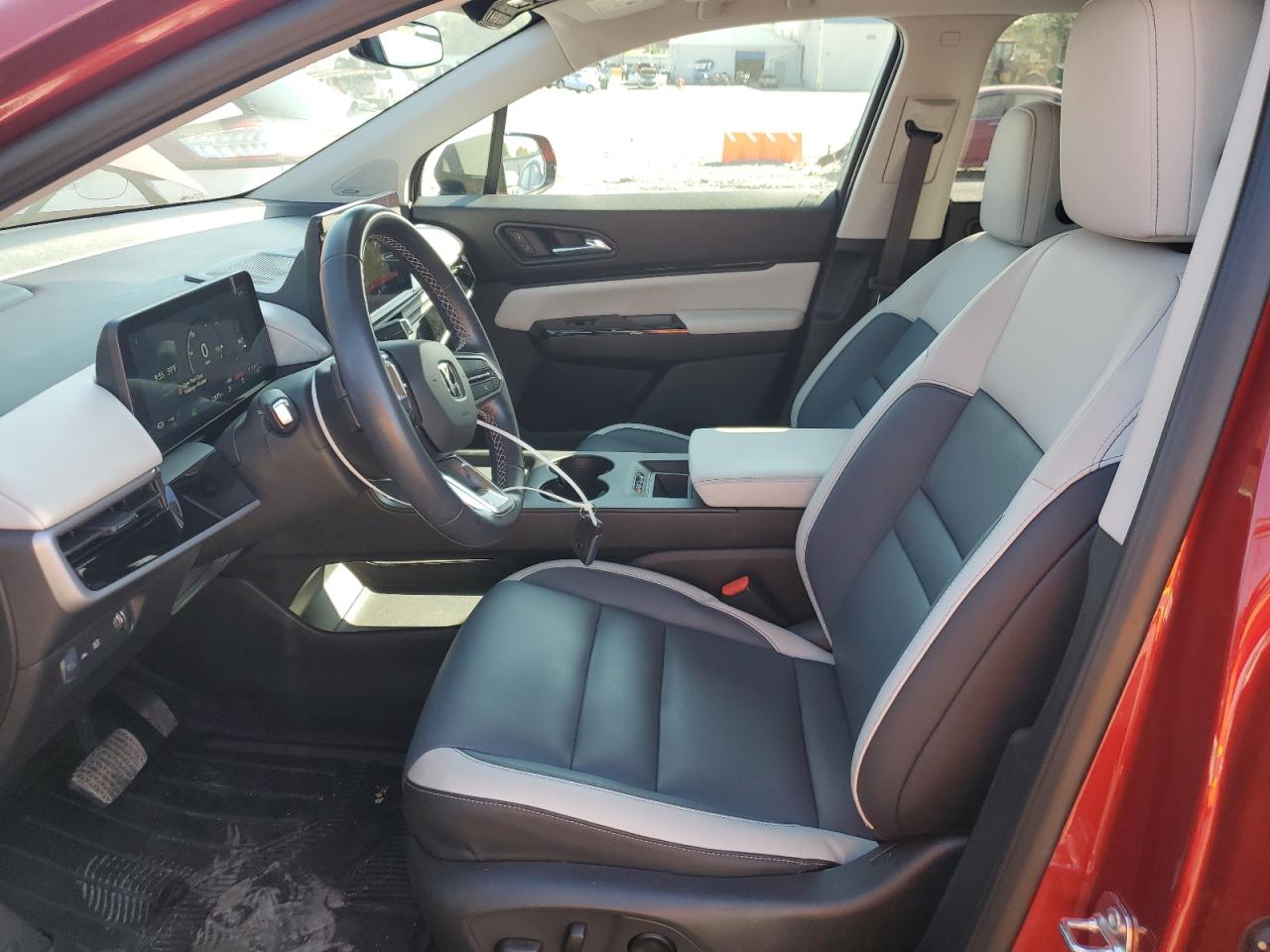 2024 Honda Prologue Tour VIN: 3GPKHXRJ7RS500733 Lot: 70908055