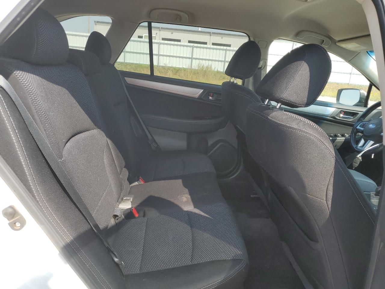 2015 Subaru Outback 2.5I Premium VIN: 4S4BSBCC4F3259775 Lot: 71111665