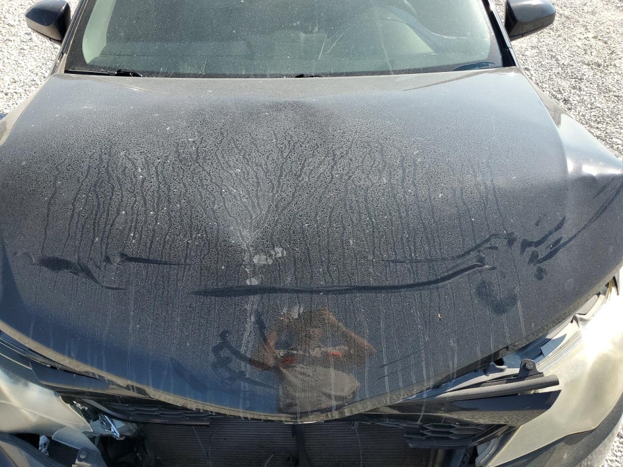 2013 Toyota Camry L VIN: 4T1BF1FK7DU691074 Lot: 80895405