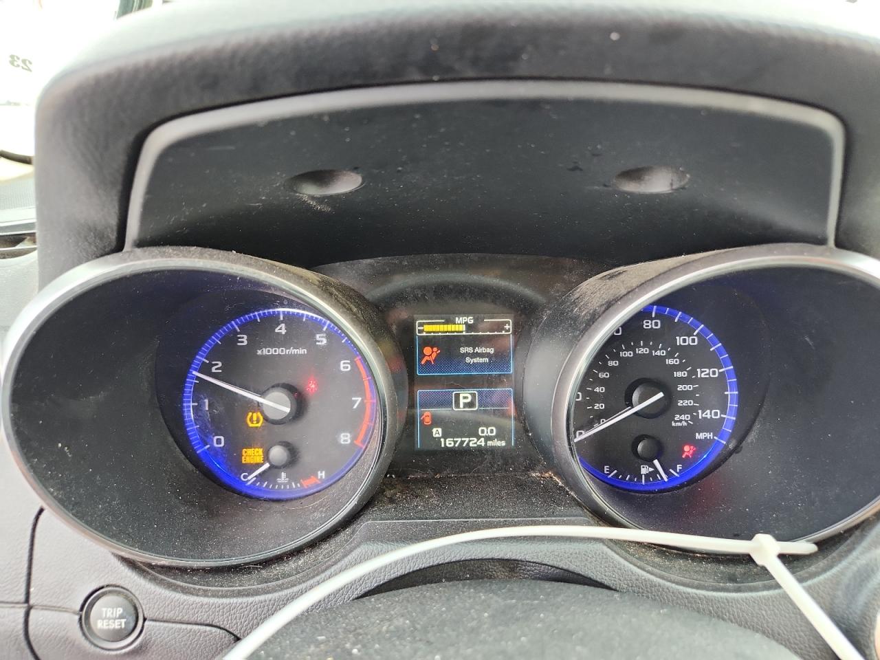 2015 Subaru Outback 2.5I Limited VIN: 4S4BSBLC8F3246592 Lot: 81621745