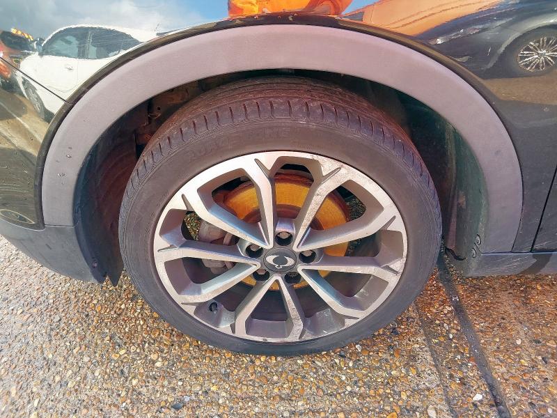 2018 SSANGYONG TIVOLI ELX AUTO 