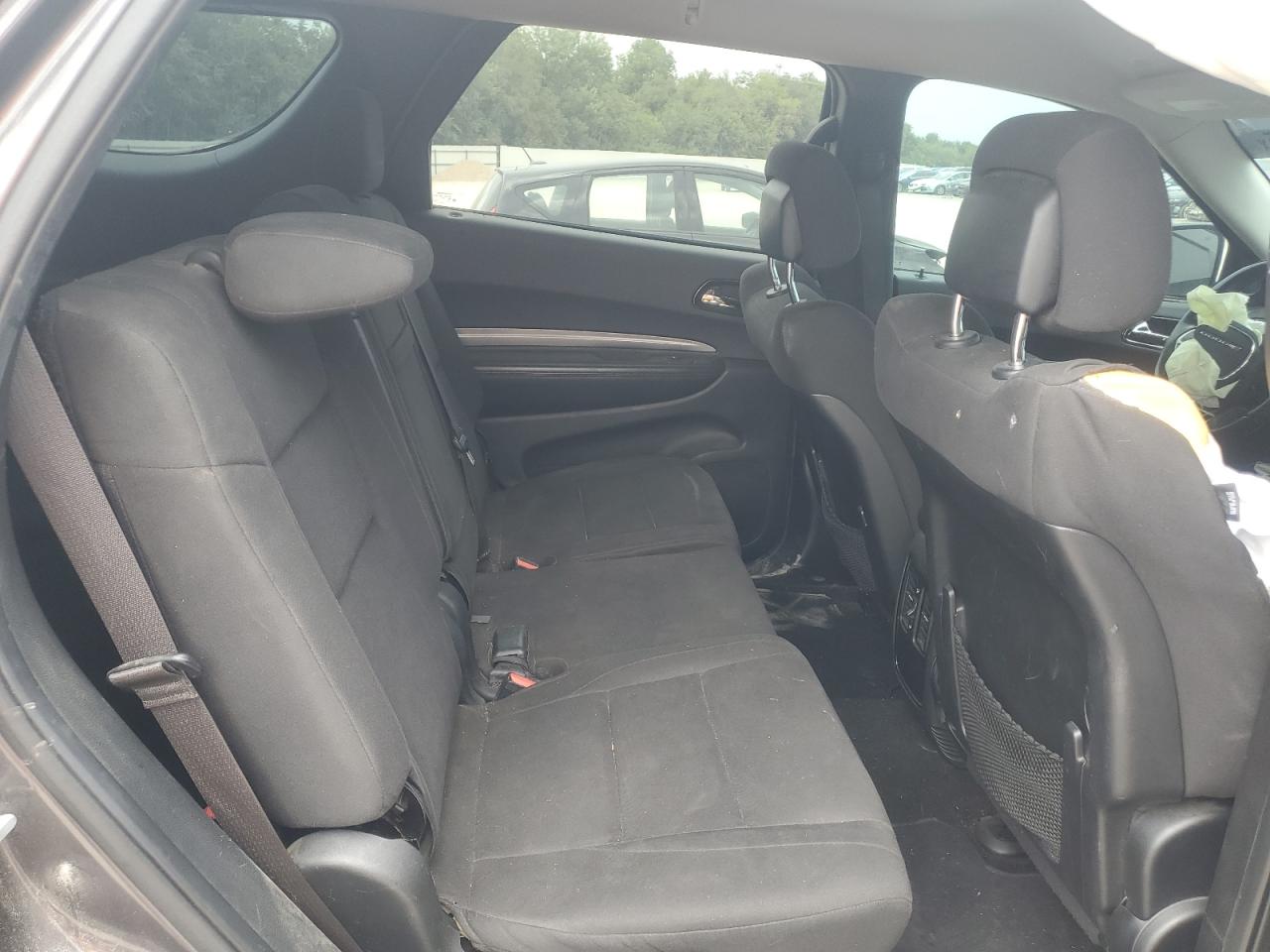 2019 Dodge Durango Gt VIN: 1C4RDJDG6KC812154 Lot: 72061335