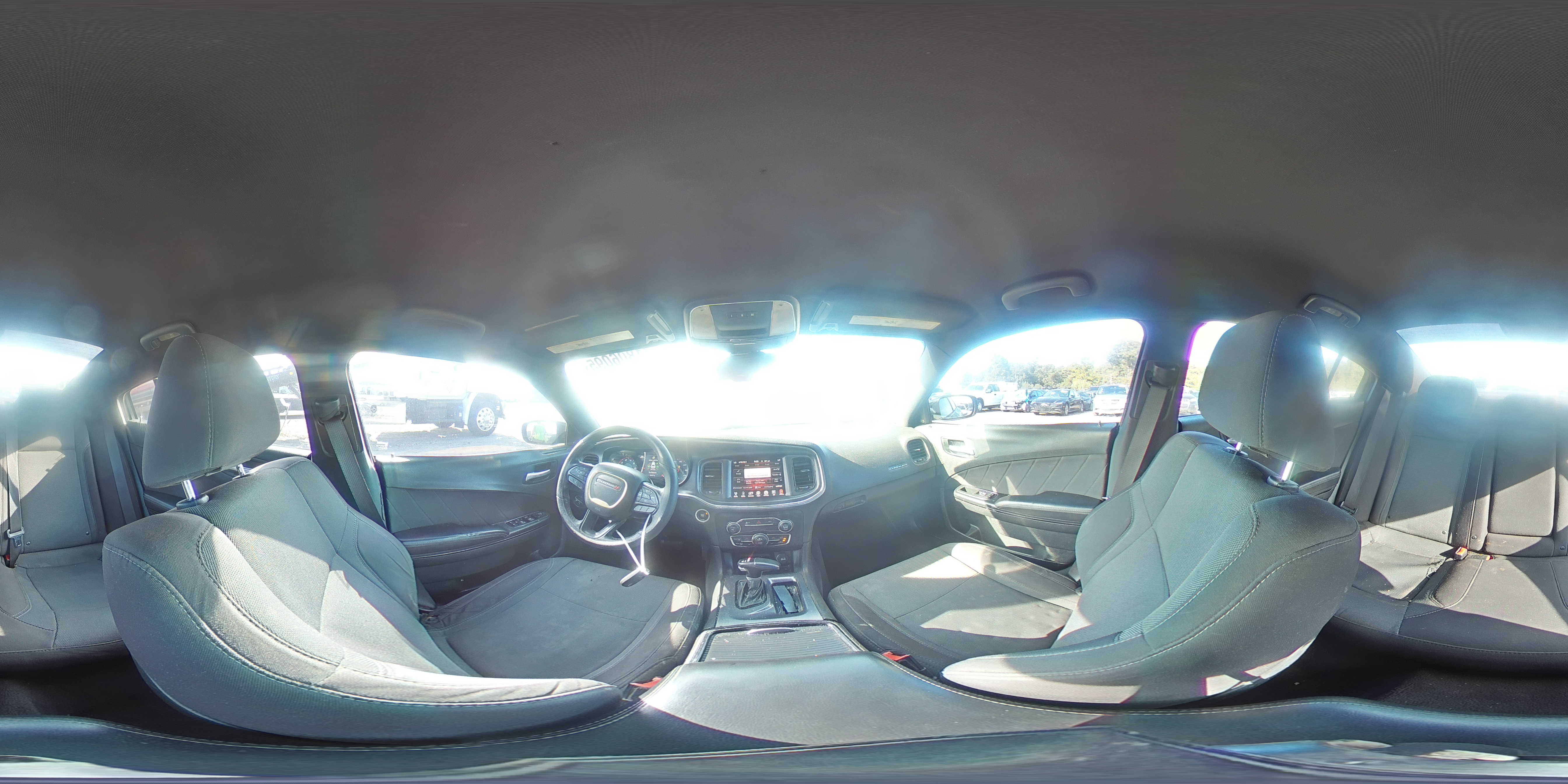 2016 Dodge Charger Sxt VIN: 2C3CDXHG7GH188375 Lot: 71806095