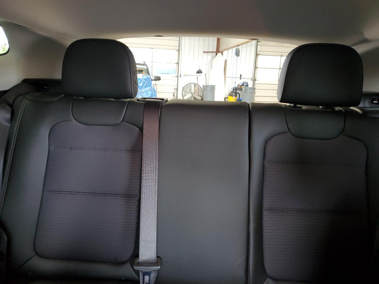 2025 Chevrolet Trax 1Lt VIN: KL77LHEP5SC159900 Lot: 71641625