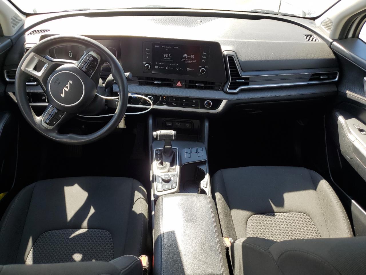 2023 Kia Sportage Lx VIN: KNDPU3AF1P7131740 Lot: 84240415