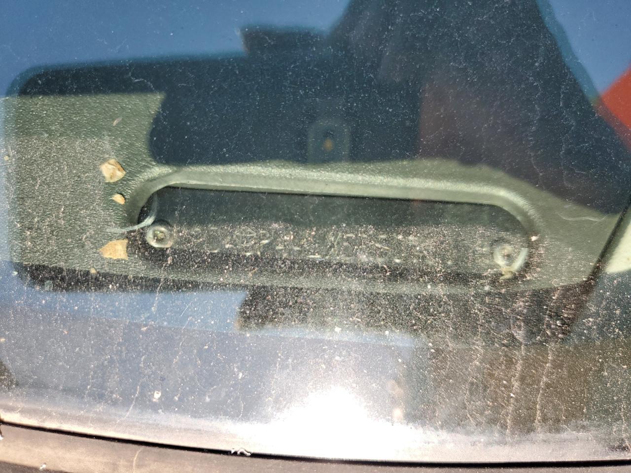 2005 Dodge Grand Caravan Sxt VIN: 2D4GP44LX5R507512 Lot: 81805525