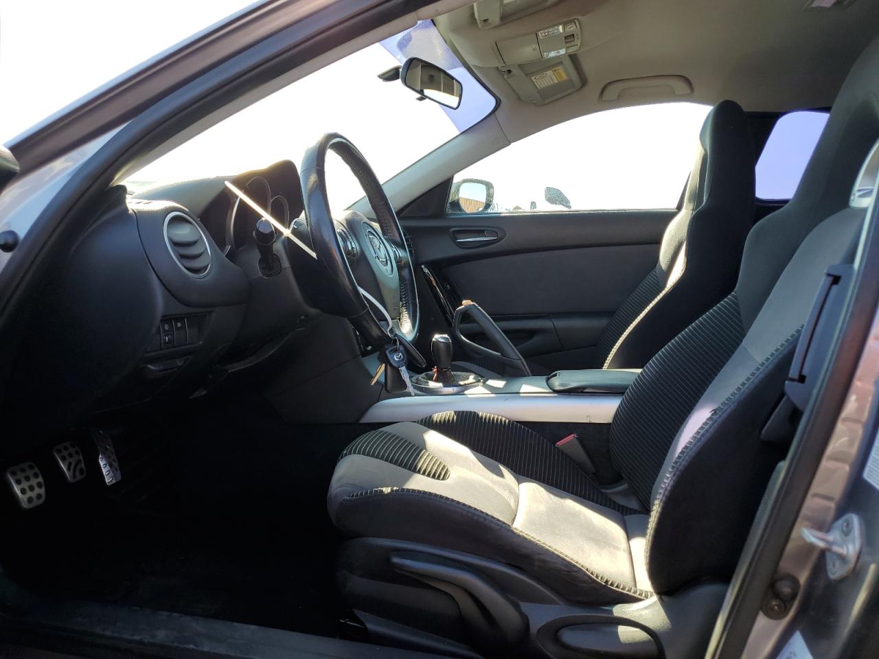 2004 Mazda Rx8 VIN: JM1FE173840103884 Lot: 81739015