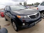 2012 KIA SORENTO KX-3 for sale at Copart SANDY