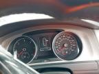 2014 VOLKSWAGEN GOLF SE BLUEMOTION TECH T  for sale at Copart SANDTOFT