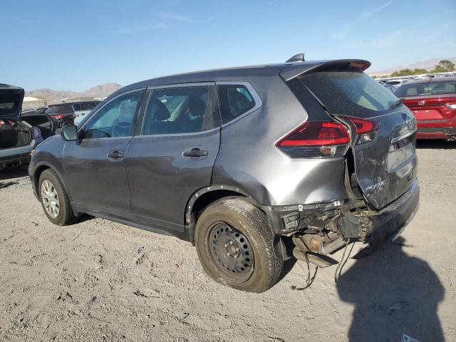  NISSAN ROGUE 2018 Серый