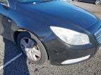 2009 VAUXHALL INSIGNIA EXCLUSIV  for sale at Copart SANDTOFT