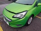 2015 VAUXHALL CORSA LIFE  for sale at Copart SANDTOFT