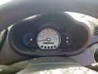 2008 HYUNDAI I10 COMFORT for sale at Copart SANDTOFT