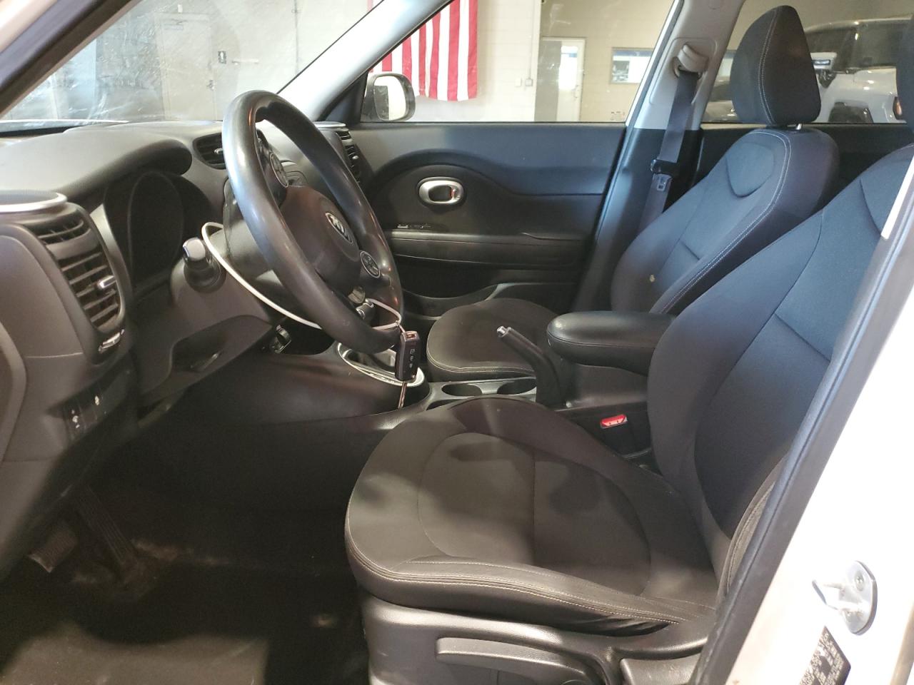 2015 Kia Soul VIN: KNDJN2A23F7148404 Lot: 81271955