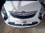 2014 VAUXHALL ZAFIRA TOURER TECH LINE 1.8I TECH LINE 5DR for sale at Copart SANDTOFT