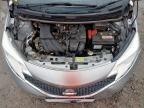 2016 NISSAN NOTE ACENTA PREMIUM  for sale at Copart WOLVERHAMPTON