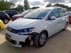2021 VOLKSWAGEN SHARAN SE NAVIGATION TSI  for sale at Copart SANDY