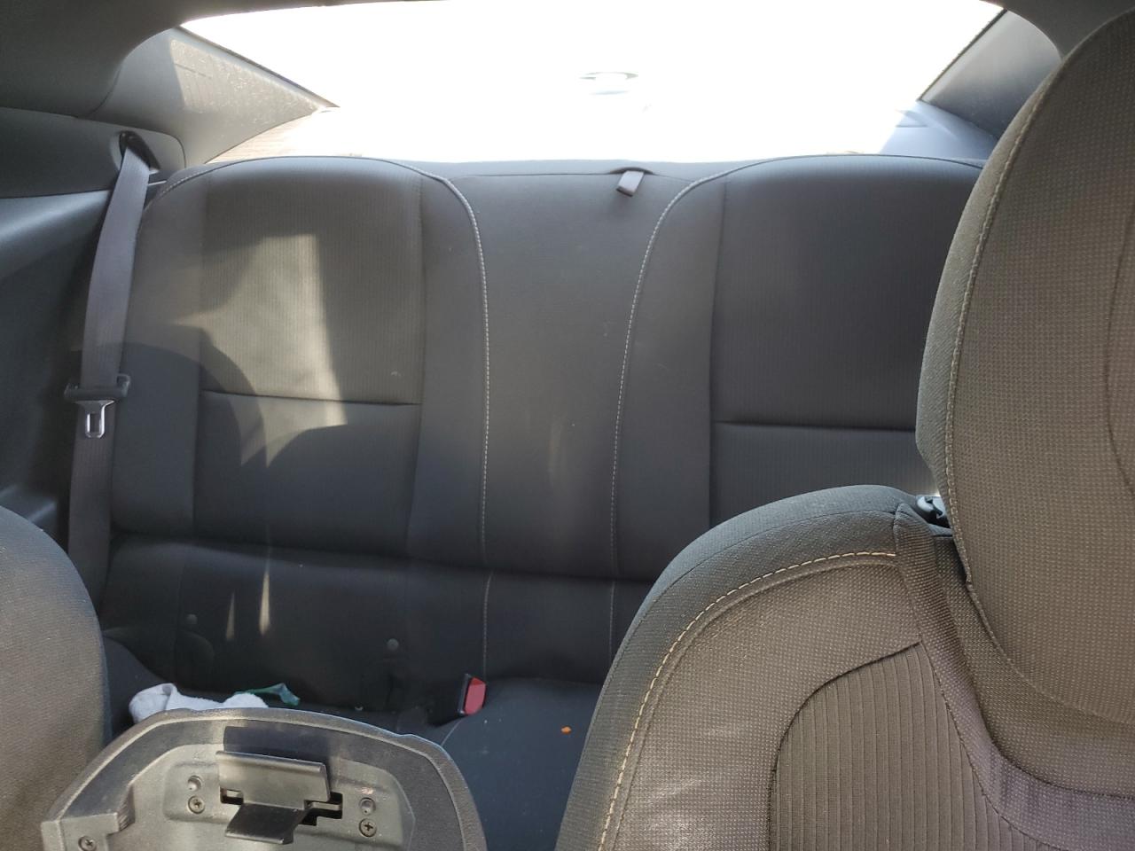 2013 Chevrolet Camaro Lt VIN: 2G1FB1E30D9131401 Lot: 80673545