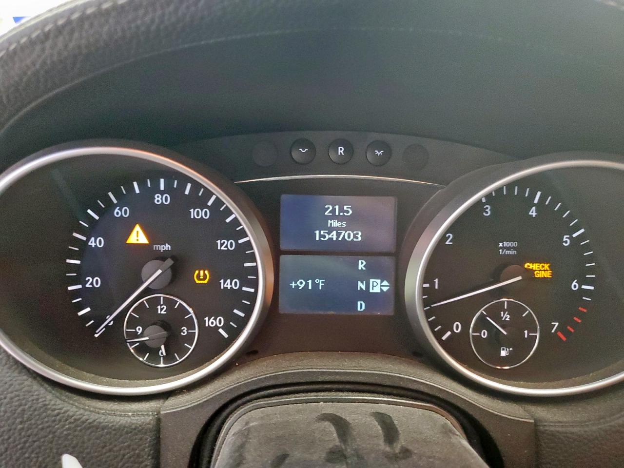 2009 Mercedes-Benz Gl 450 4Matic VIN: 4JGBF71E59A521342 Lot: 81031705