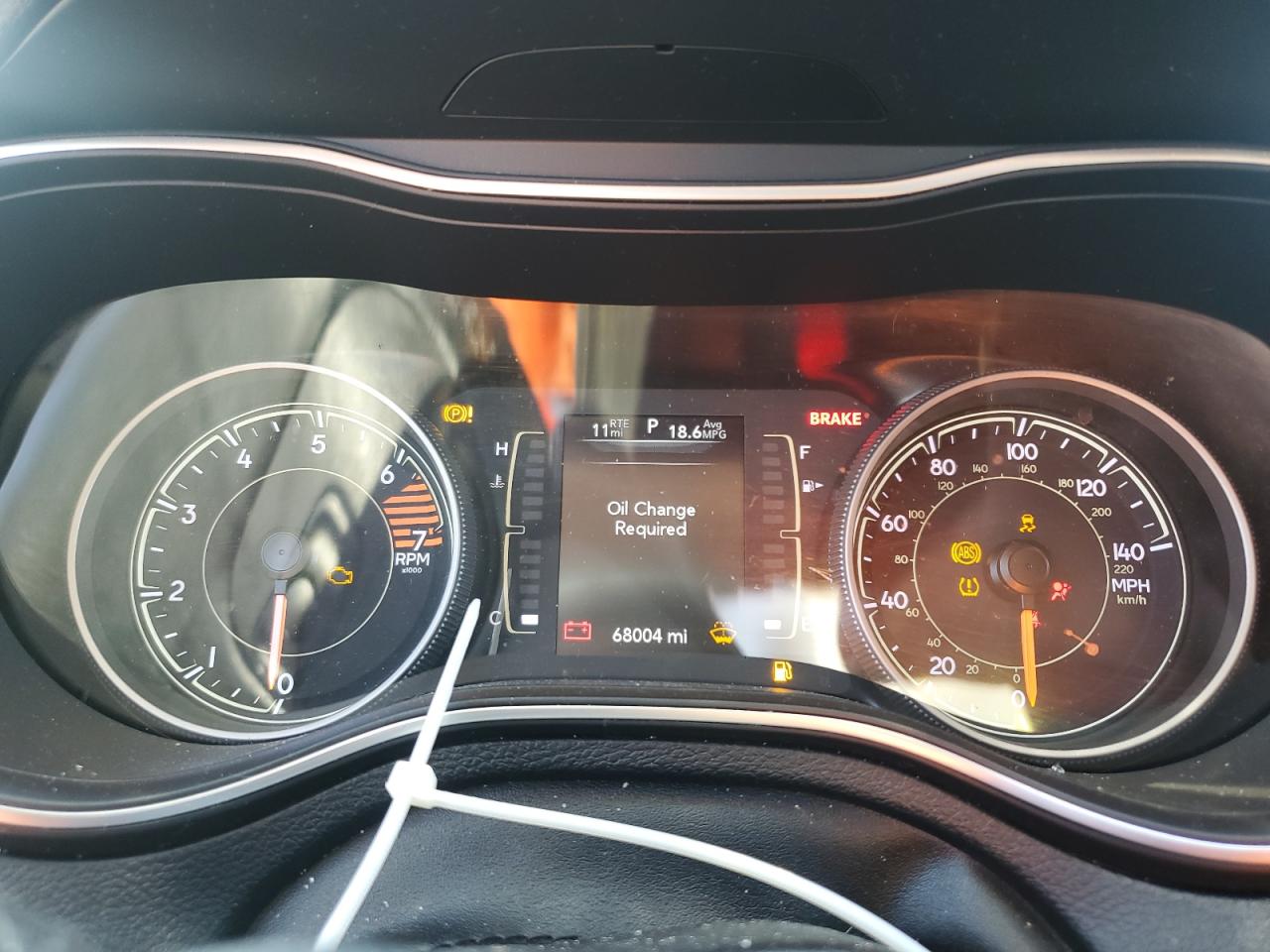 2019 Jeep Cherokee Latitude Plus VIN: 1C4PJMLB5KD195220 Lot: 71966205