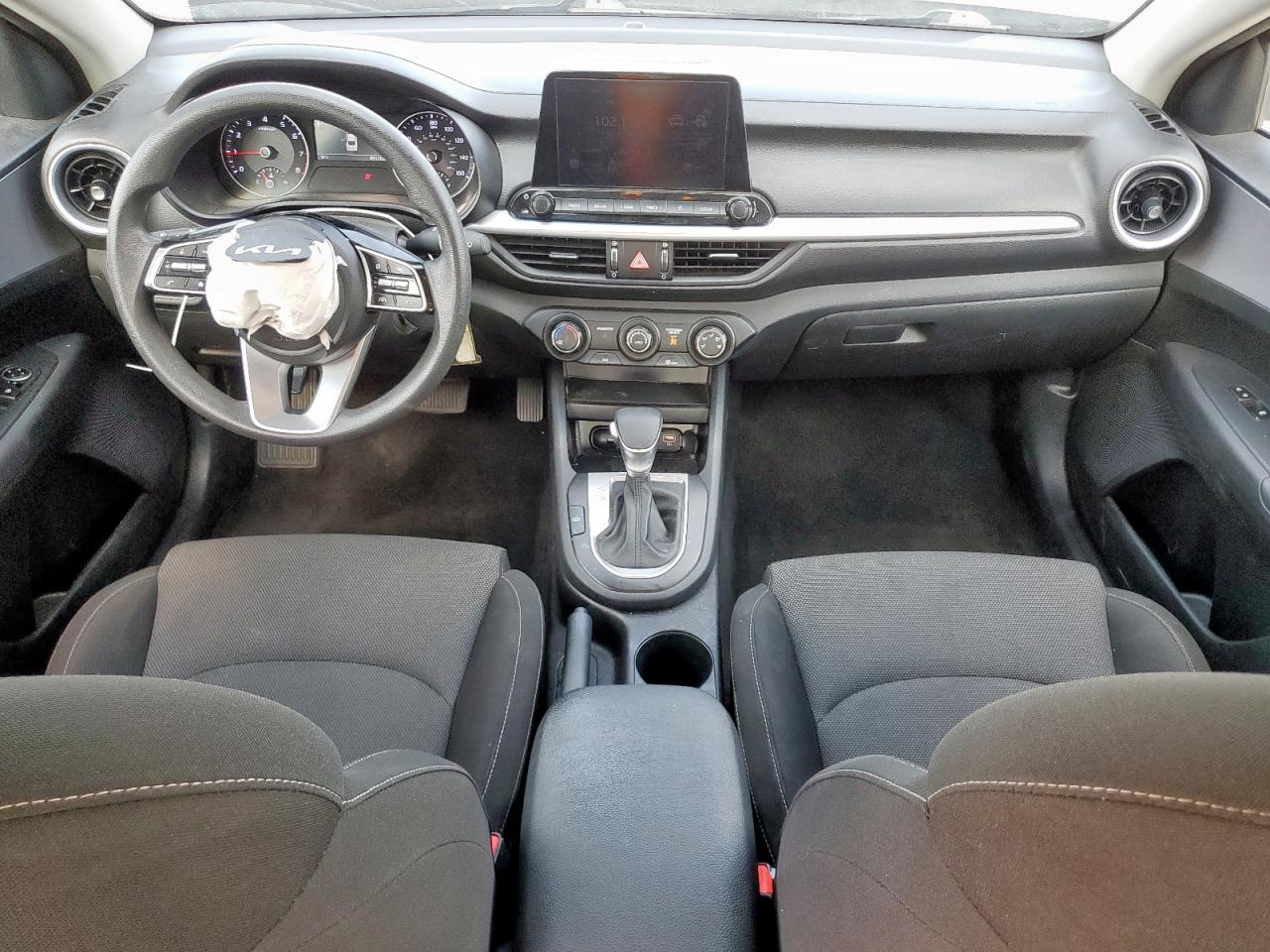 2024 Kia Forte Lx VIN: 3KPF24AD4RE720063 Lot: 81294645