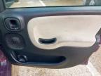 2012 FIAT PANDA EASY  for sale at Copart SANDWICH