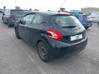 2013 PEUGEOT 208 ACCESS+ for sale at Copart CHESTER