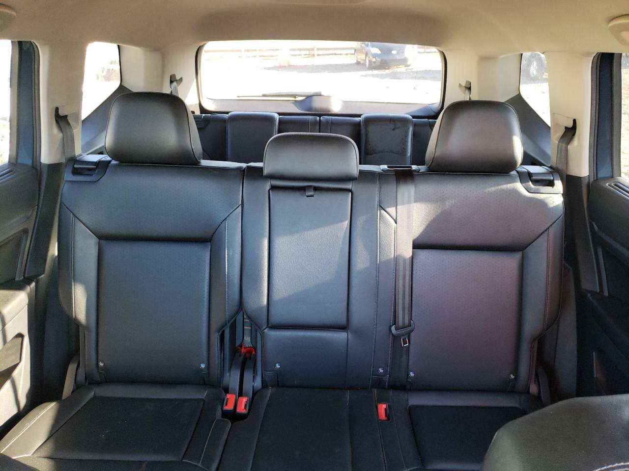 2019 Volkswagen Atlas Se VIN: 1V2LR2CA4KC575334 Lot: 70879325