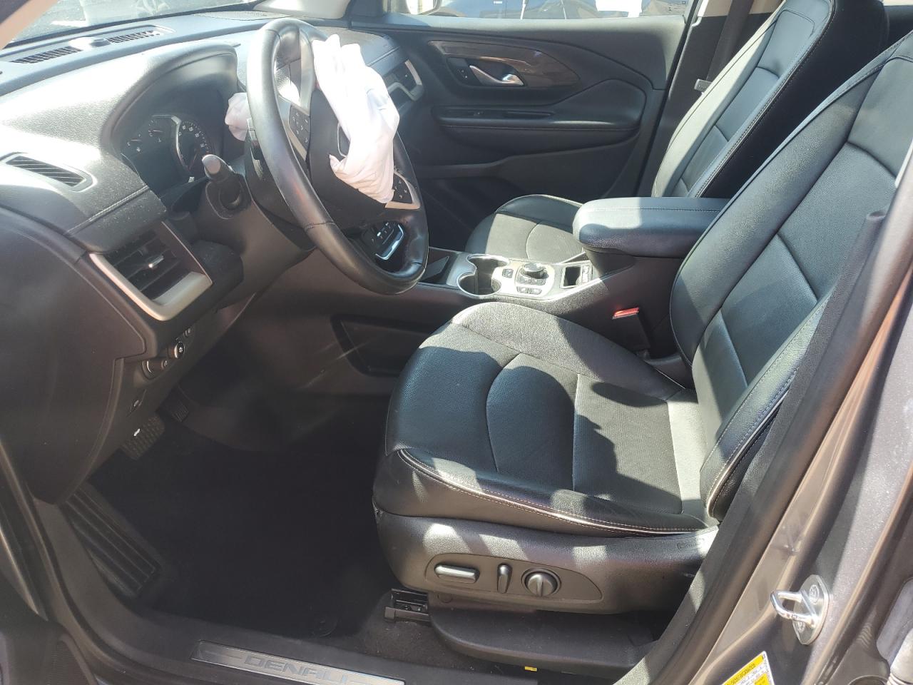 2019 GMC Terrain Denali VIN: 3GKALSEX4KL384100 Lot: 82101295