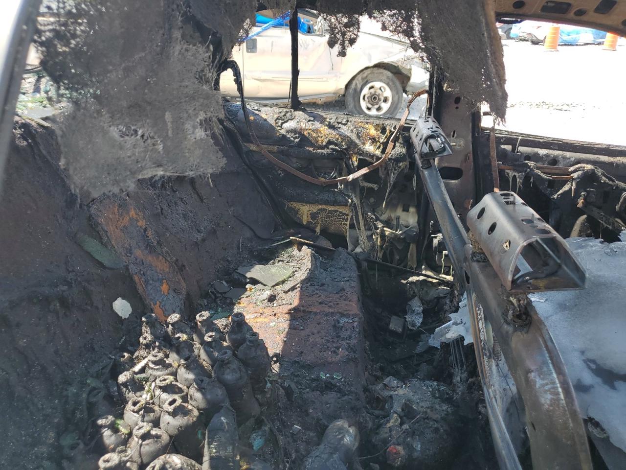 1996 Mercury Grand Marquis Gs VIN: 2MELM74W3TX616031 Lot: 81646205