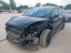 2021 FORD PUMA ST-LINE X MHEV  for sale at Copart SANDY