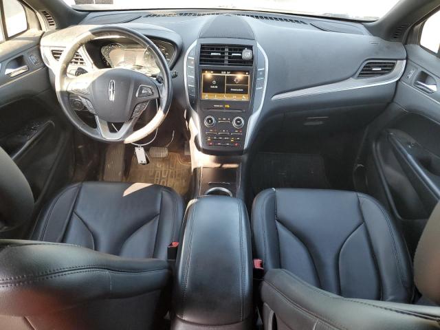  LINCOLN MKC 2017 Srebrny