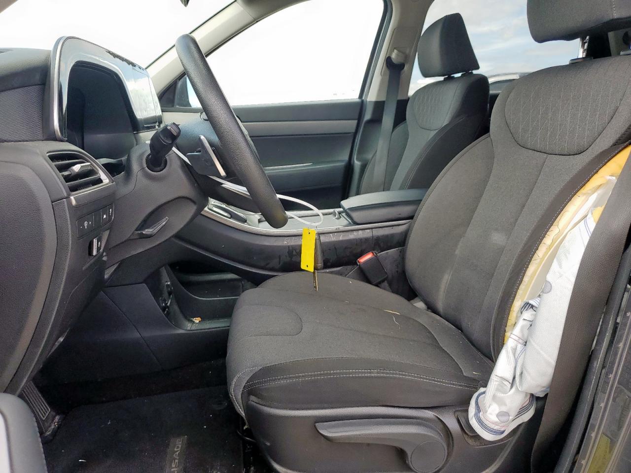 2020 Hyundai Palisade Se VIN: KM8R14HE1LU065086 Lot: 84013645