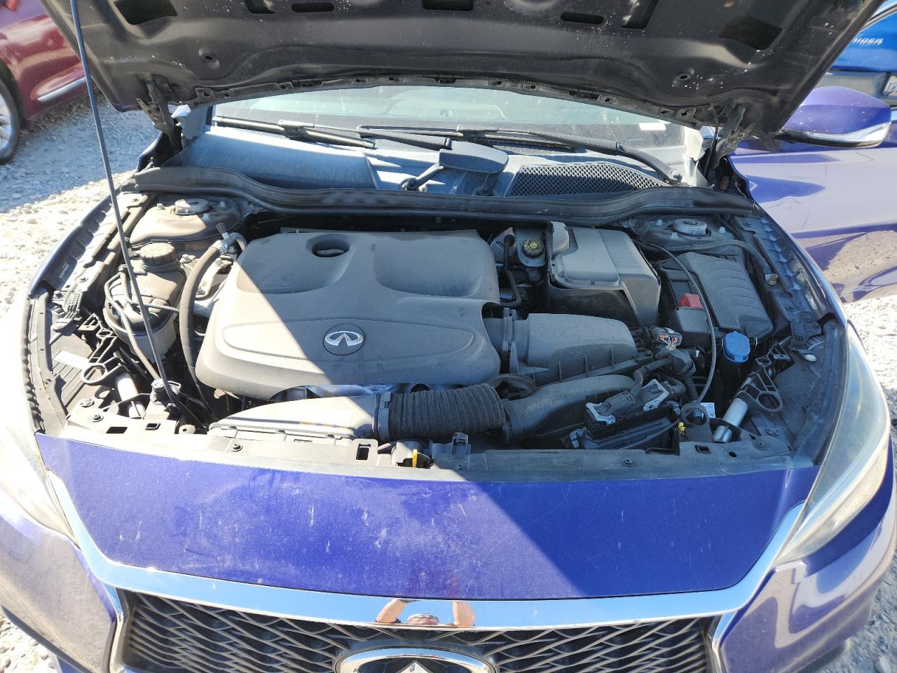 QX30 QX30
