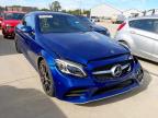 2019 MERCEDES-BENZ C 200 AMG LINE PREMIUM AU  for sale at Copart SANDY