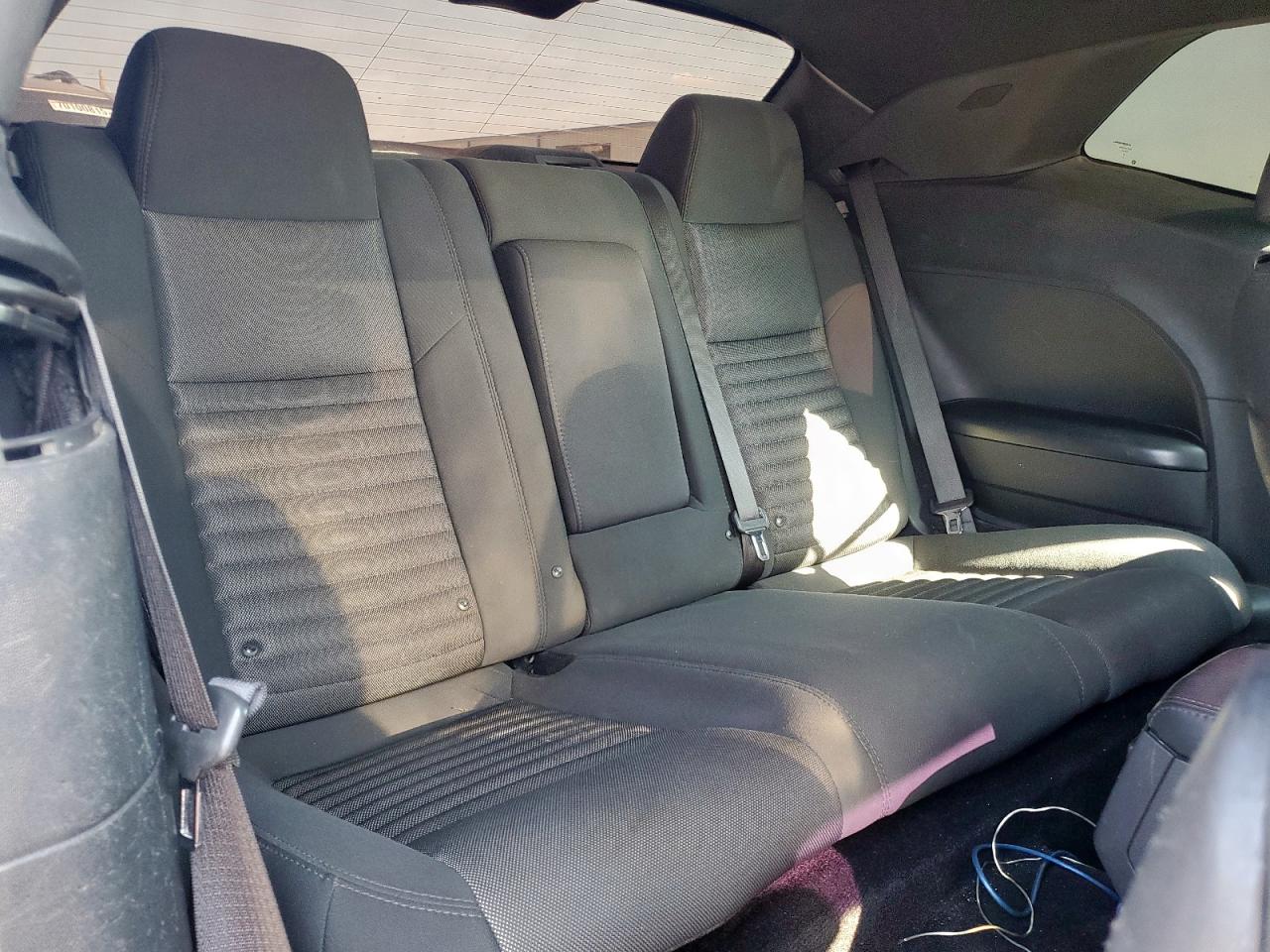 2013 Dodge Challenger Sxt VIN: 2C3CDYAG5DH569458 Lot: 80282775